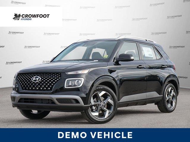 hyundai Venue 2026