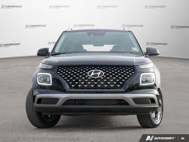 hyundai Venue 2026 - 2