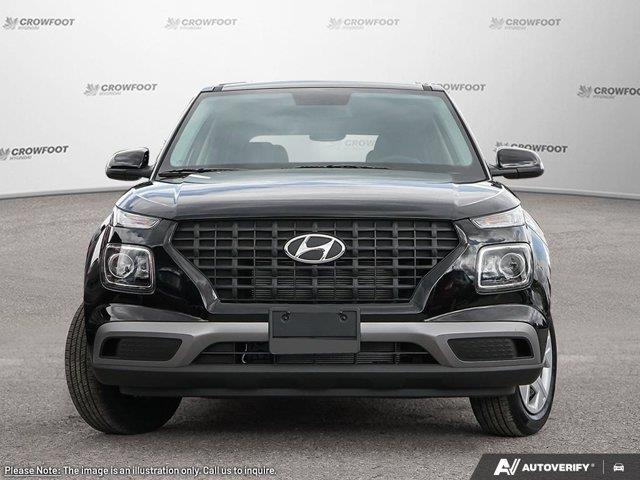 hyundai Venue 2026 - 2