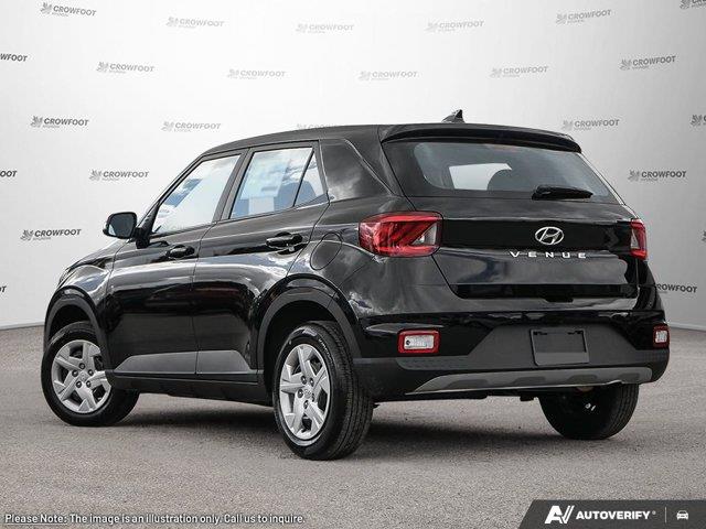 hyundai Venue 2026 - 4