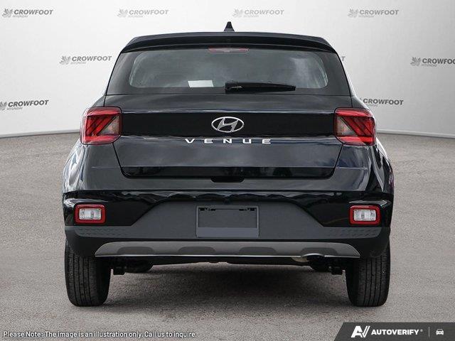 hyundai Venue 2026 - 5