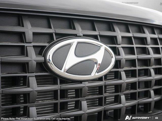 hyundai Venue 2026 - 9