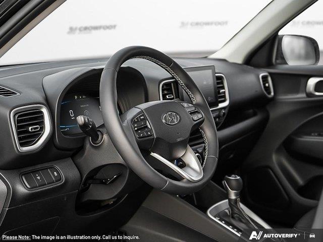 hyundai Venue 2026 - 12