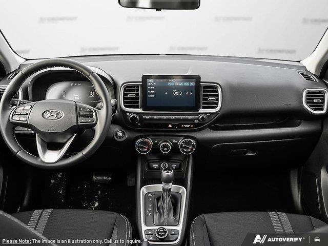 hyundai Venue 2026 - 22