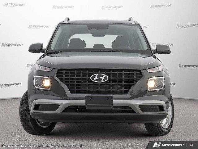 hyundai Venue 2026 - 2
