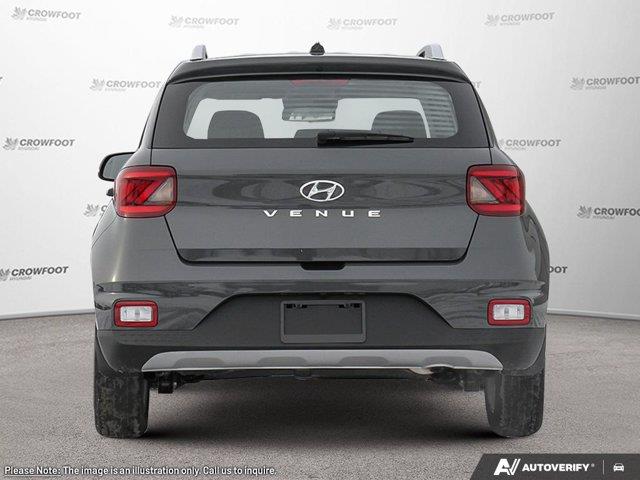 hyundai Venue 2026 - 5