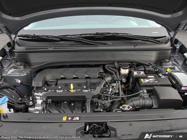 hyundai Venue 2026 - 6