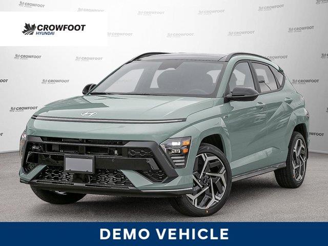 hyundai Kona 2025
