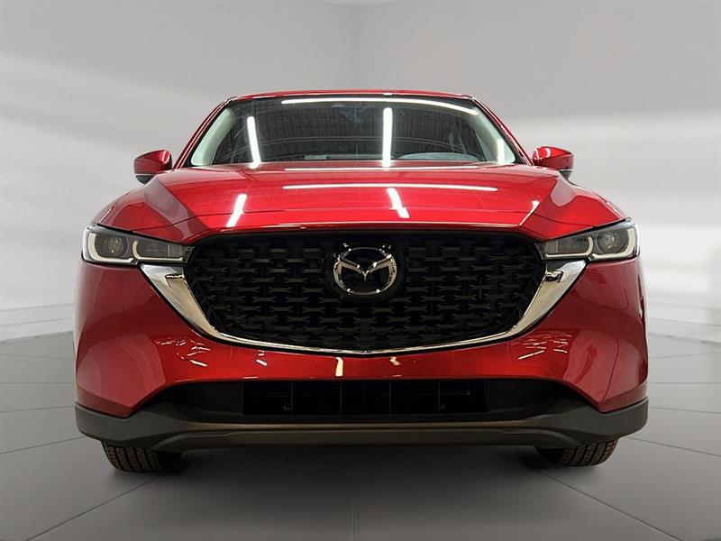mazda CX-5 2025 - 2