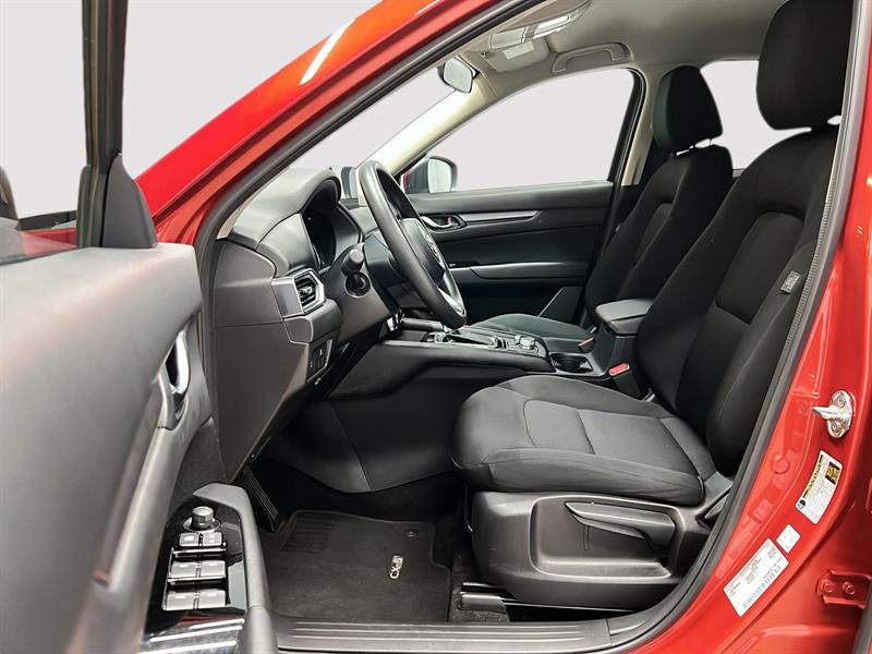 mazda CX-5 2025 - 7