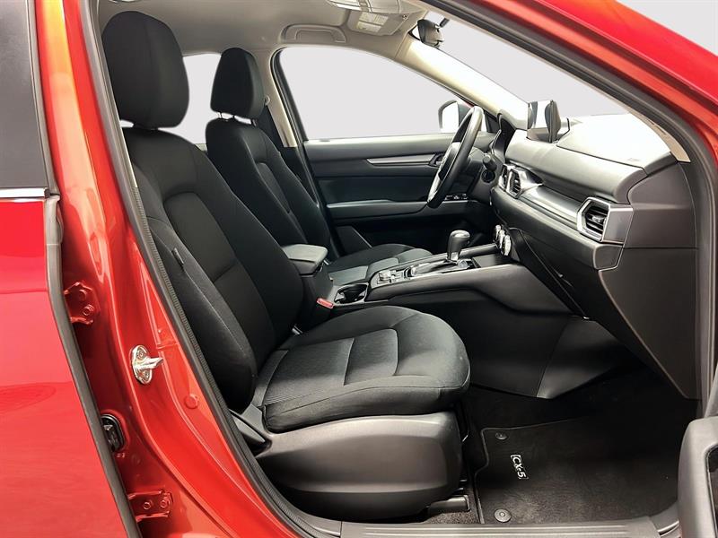 mazda CX-5 2025 - 8