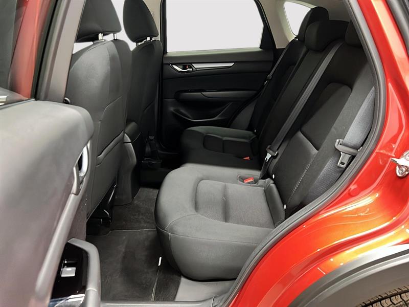 mazda CX-5 2025 - 9