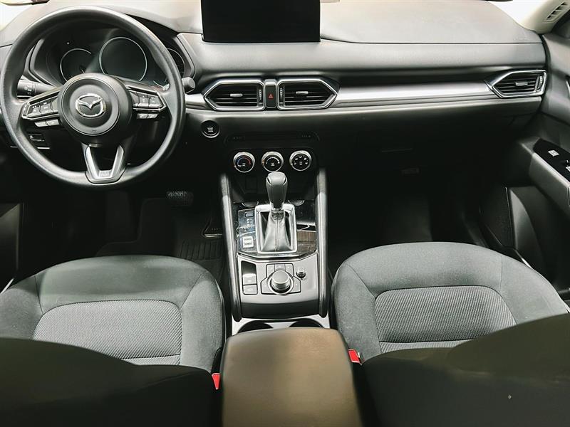 mazda CX-5 2025 - 10