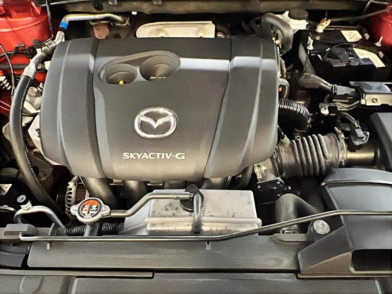 mazda CX-5 2025 - 11