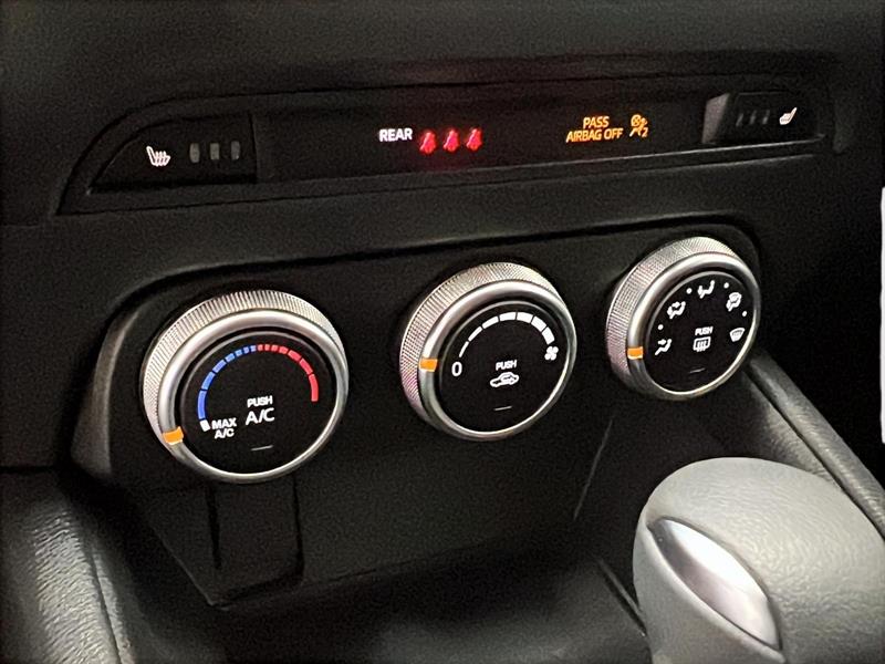 mazda CX-5 2025 - 14