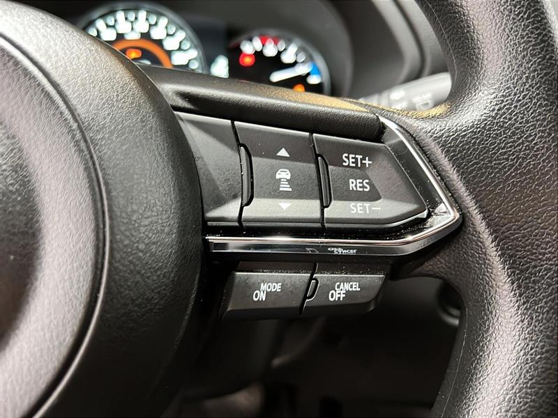 mazda CX-5 2025 - 19