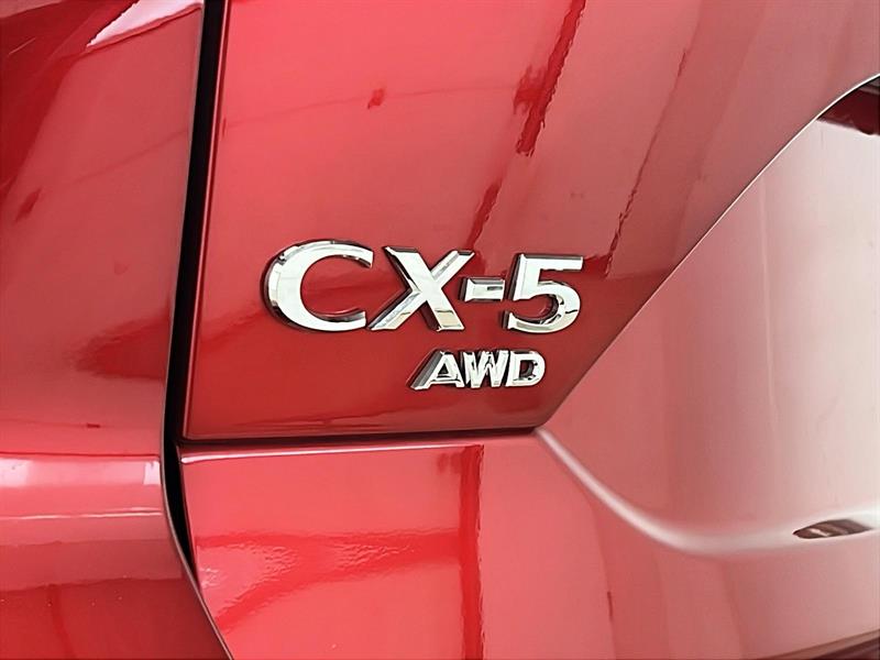 mazda CX-5 2025 - 24