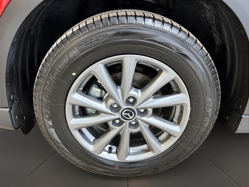 mazda CX-5 2025 - 26