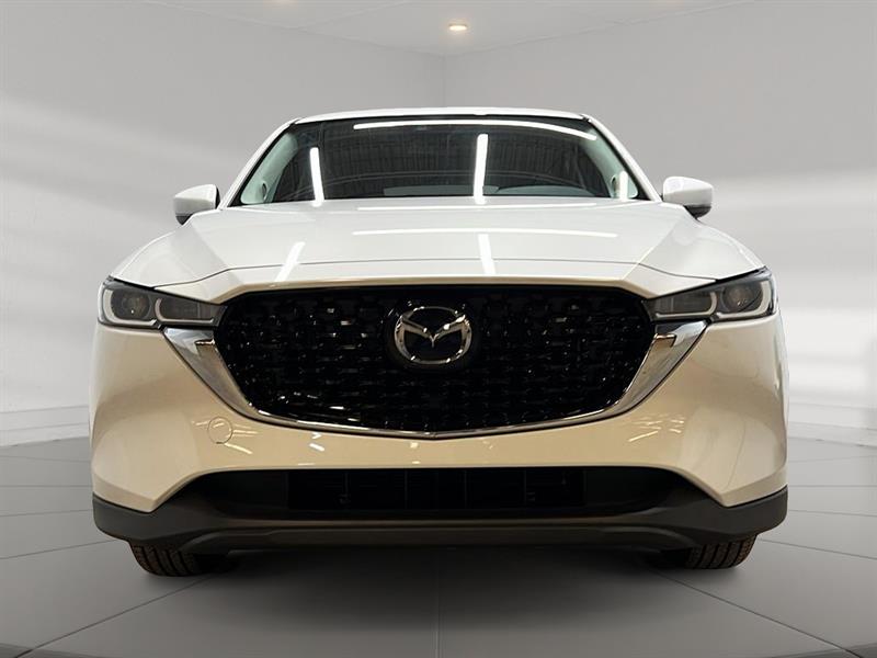 mazda CX-5 2025 - 2