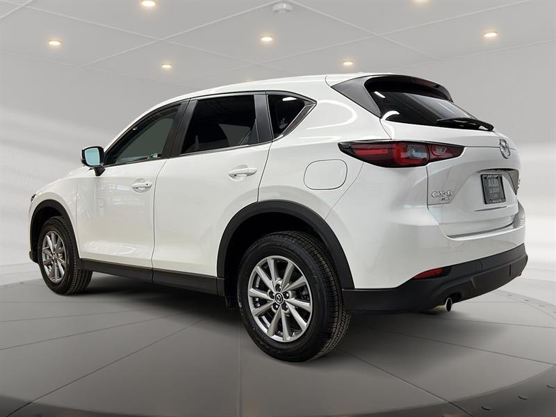 mazda CX-5 2025 - 6