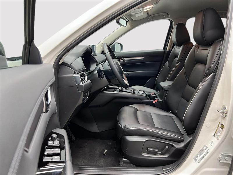 mazda CX-5 2025 - 7