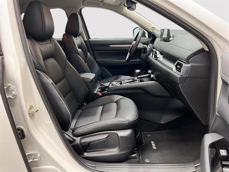 mazda CX-5 2025 - 8