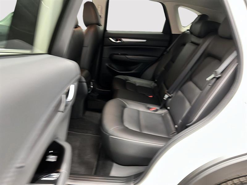 mazda CX-5 2025 - 9