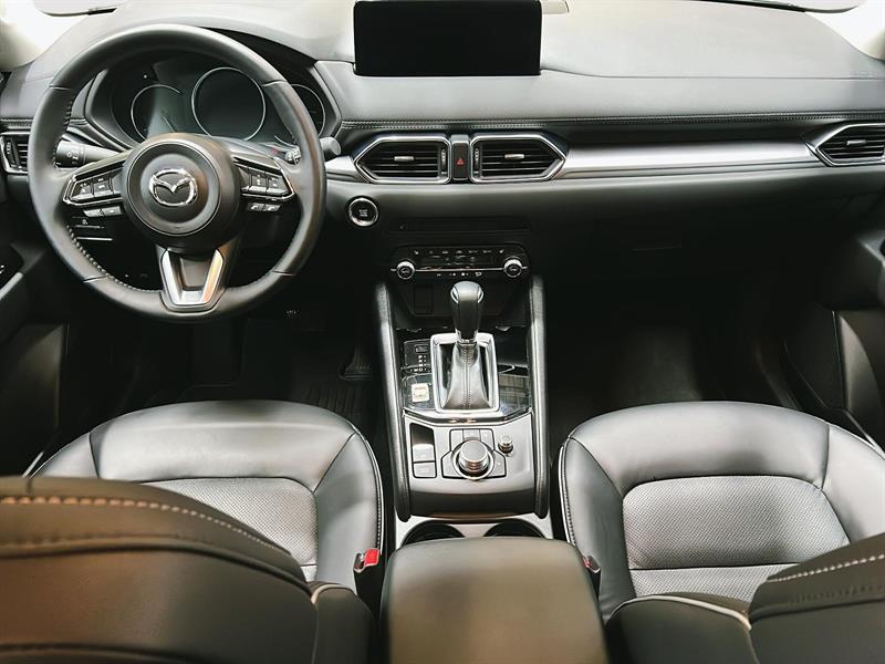 mazda CX-5 2025 - 10