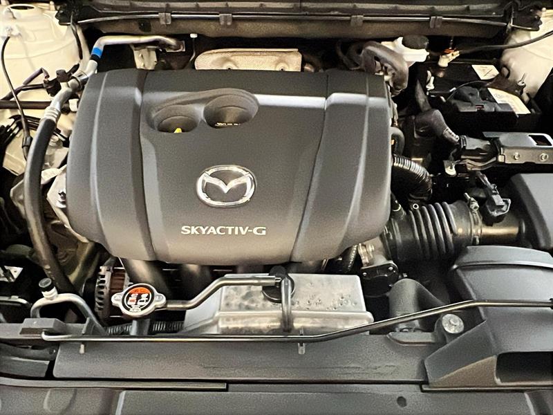 mazda CX-5 2025 - 11