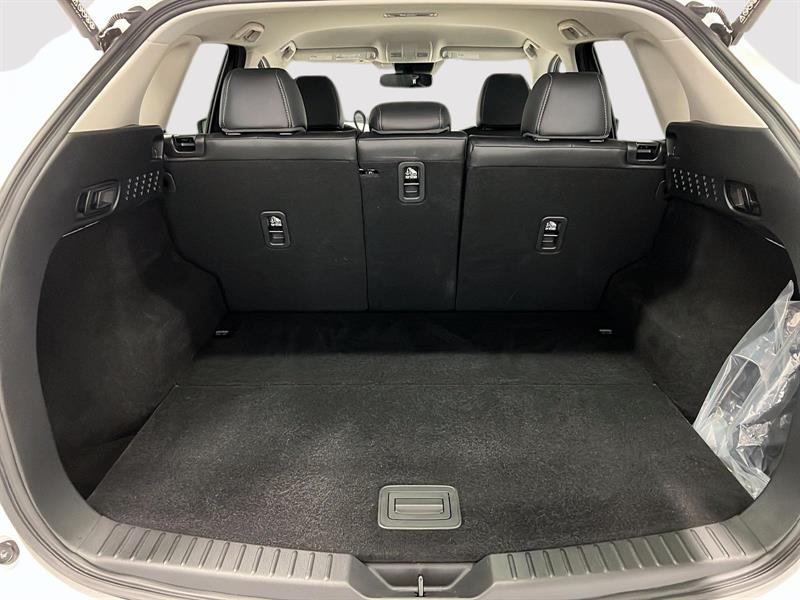 mazda CX-5 2025 - 12