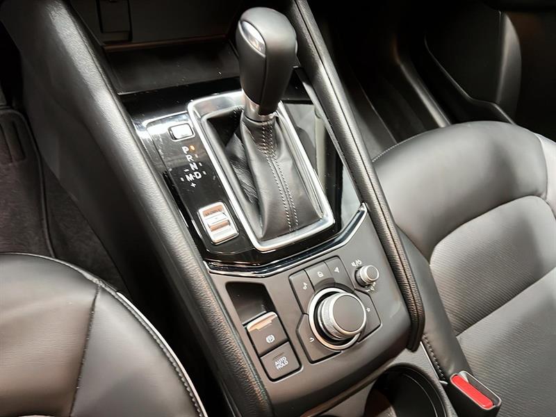 mazda CX-5 2025 - 14