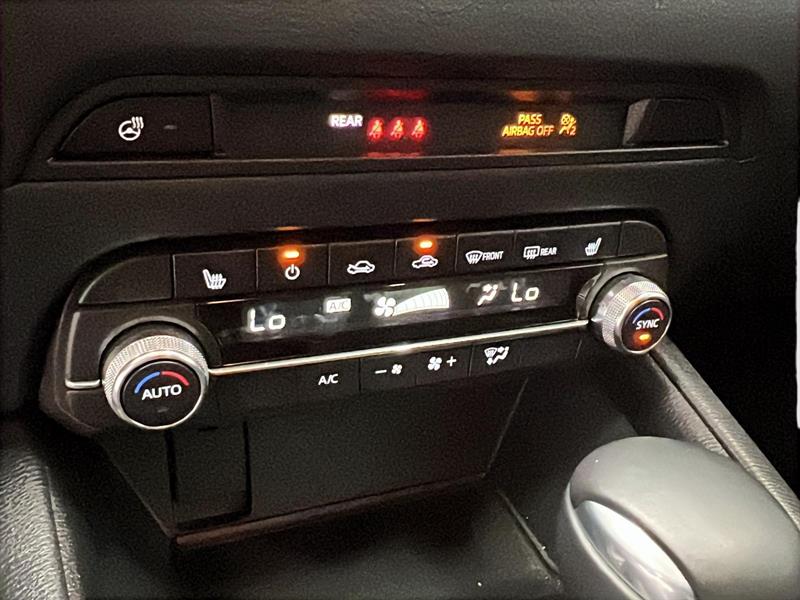 mazda CX-5 2025 - 15