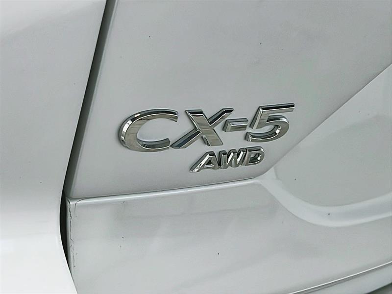 mazda CX-5 2025 - 26