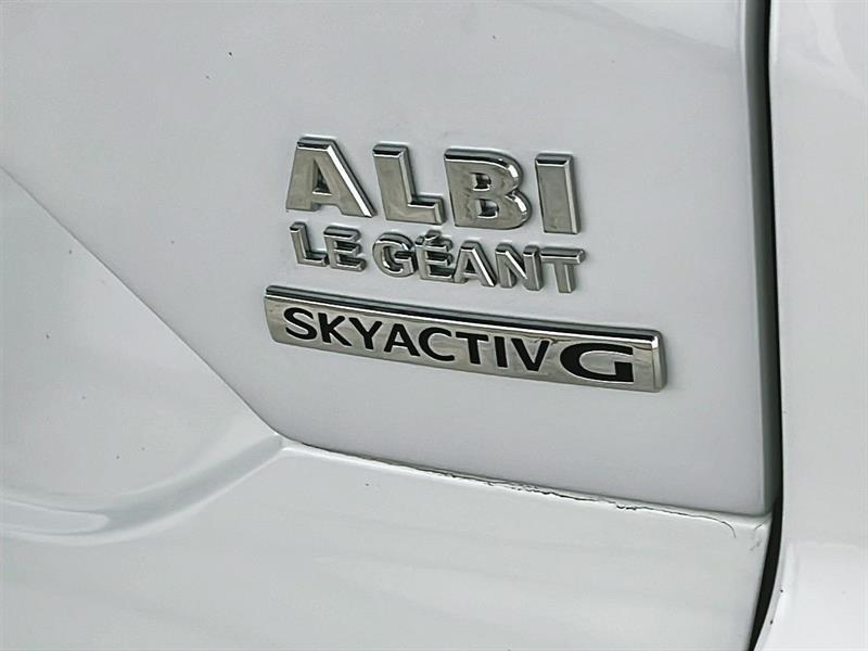 mazda CX-5 2025 - 27