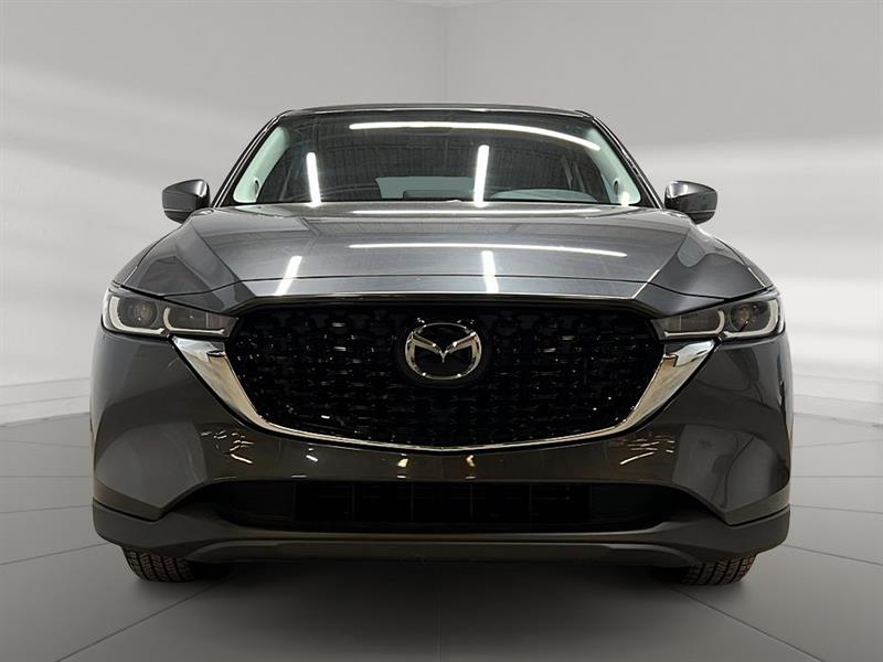 mazda CX-5 2025 - 2