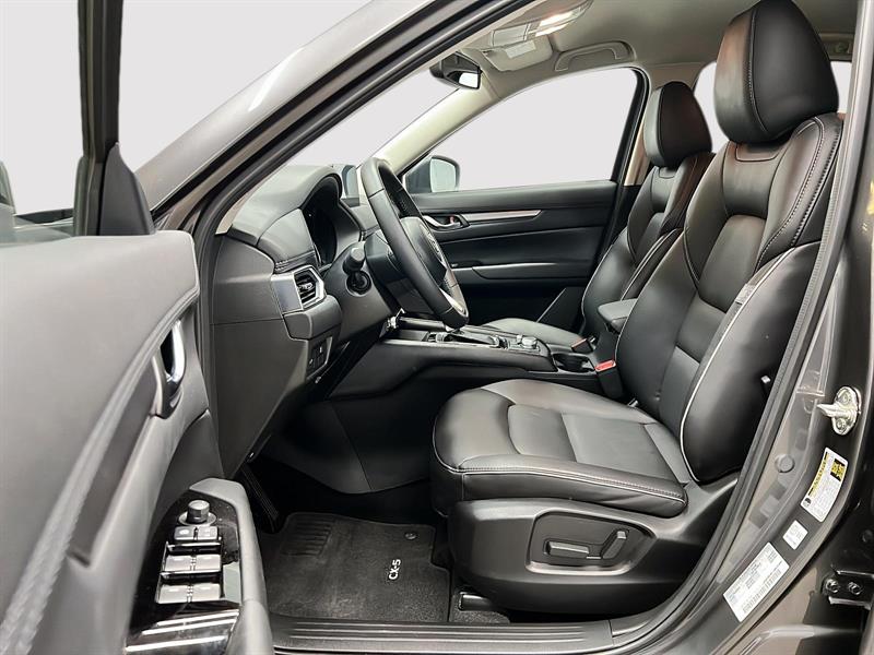 mazda CX-5 2025 - 7