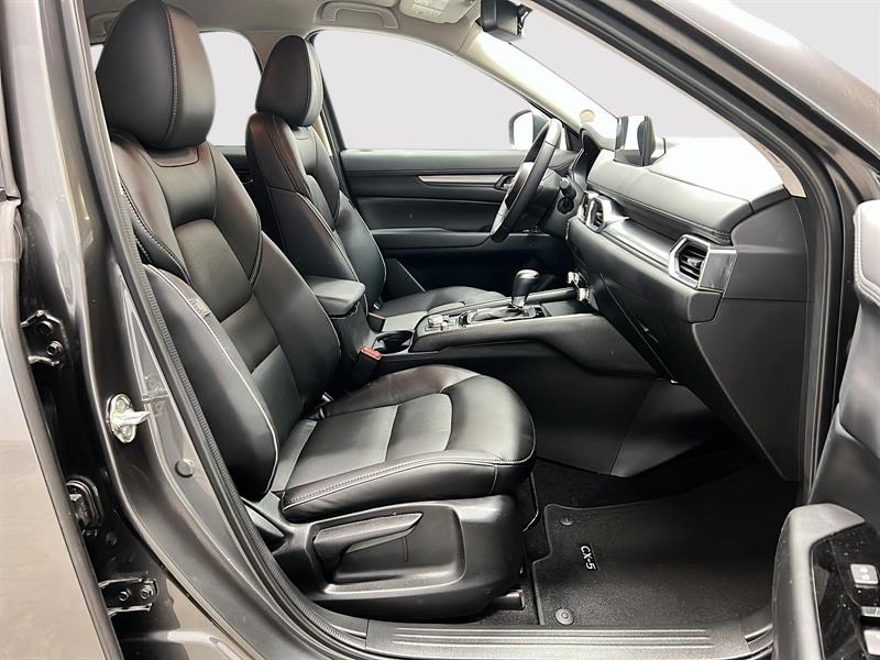mazda CX-5 2025 - 8