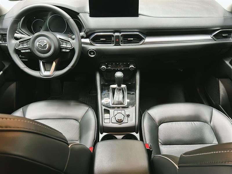 mazda CX-5 2025 - 10