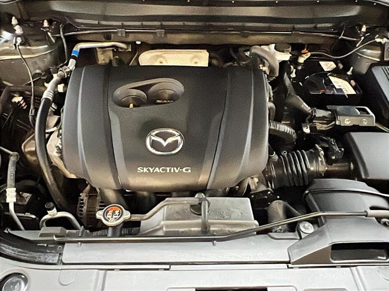 mazda CX-5 2025 - 11
