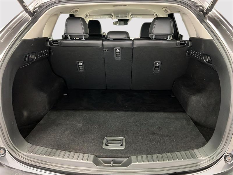 mazda CX-5 2025 - 12