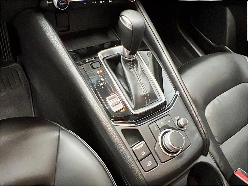 mazda CX-5 2025 - 14