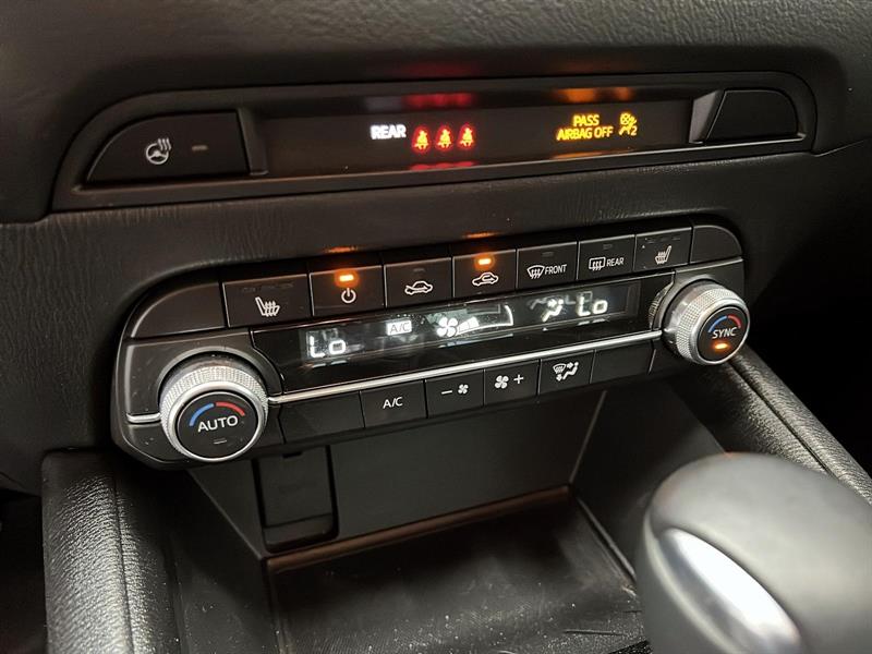 mazda CX-5 2025 - 15