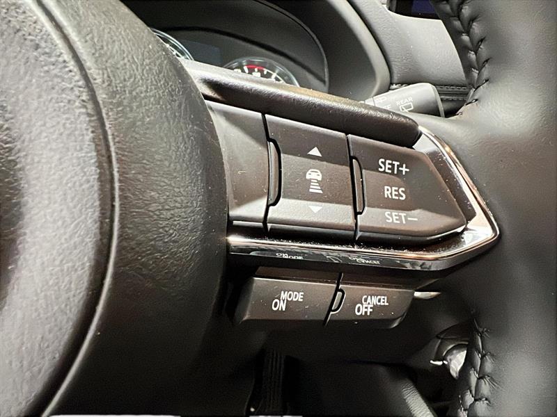 mazda CX-5 2025 - 20