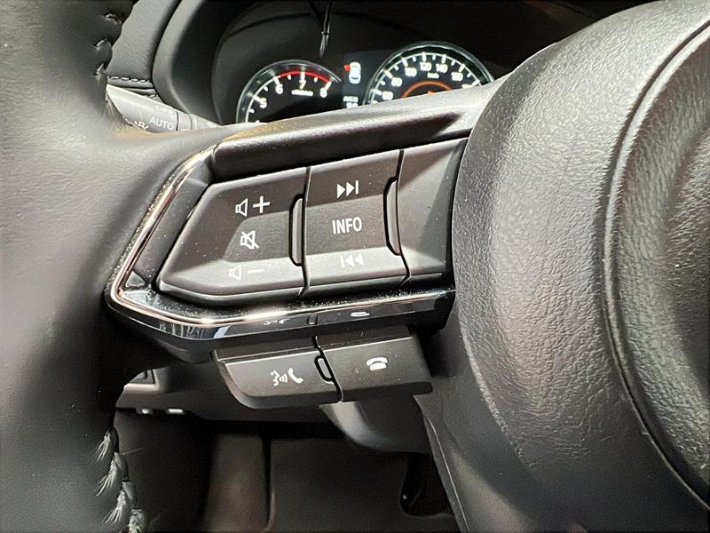 mazda CX-5 2025 - 21