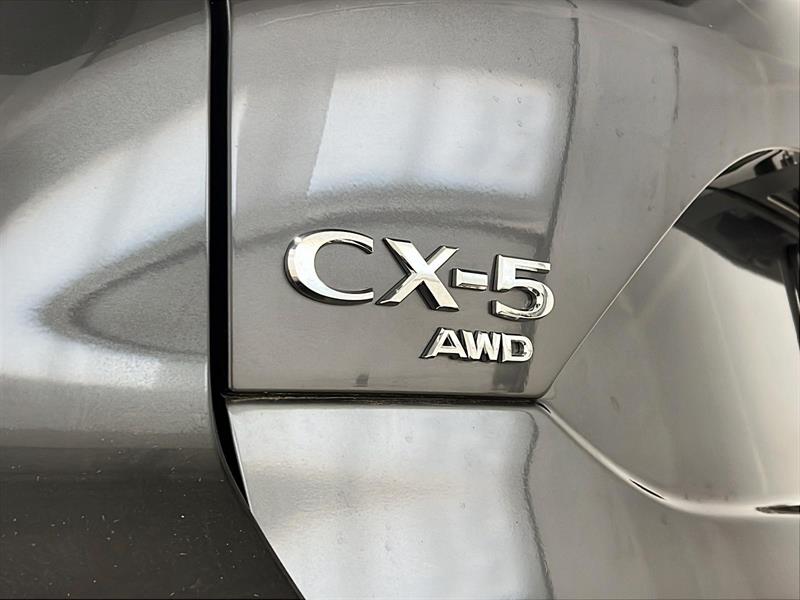 mazda CX-5 2025 - 26