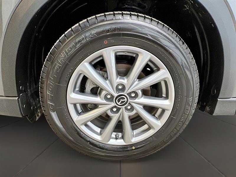 mazda CX-5 2025 - 28