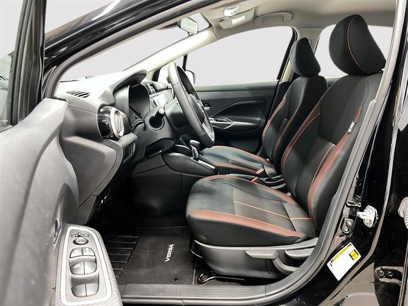 nissan Versa 2021 - 7