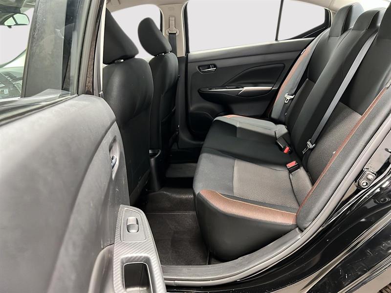 nissan Versa 2021 - 9