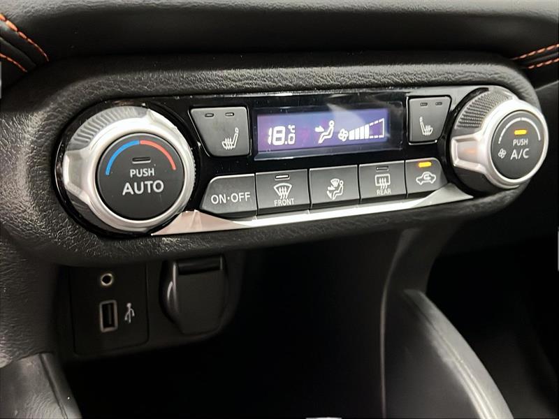 nissan Versa 2021 - 14
