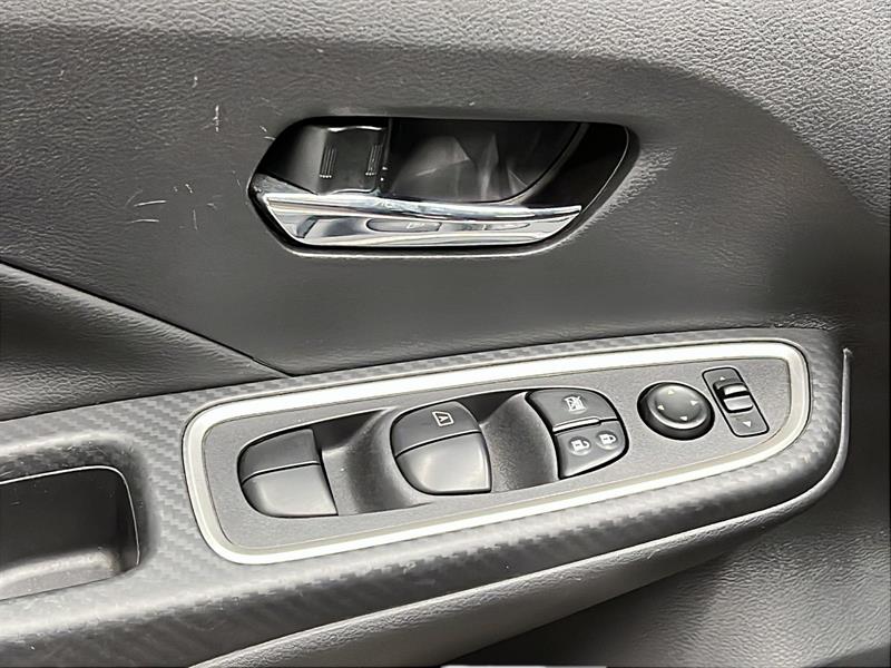 nissan Versa 2021 - 20